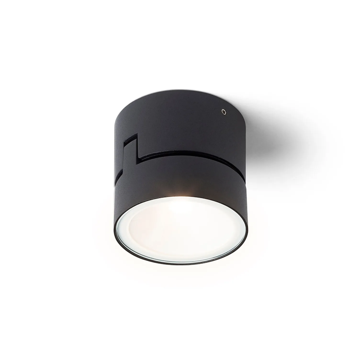Rendl Flavio R spot exterior LED negru tiltabil