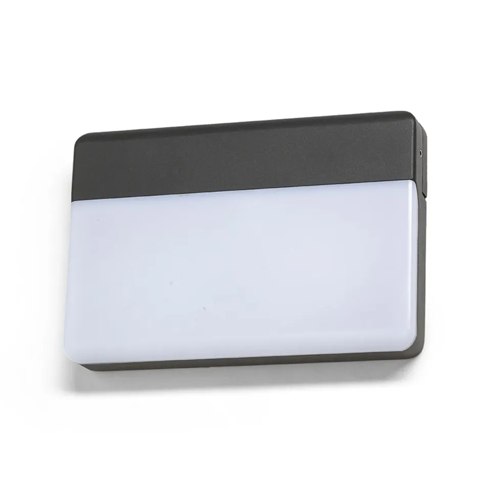 Rendl Gavin aplică perete LED antracit exterior