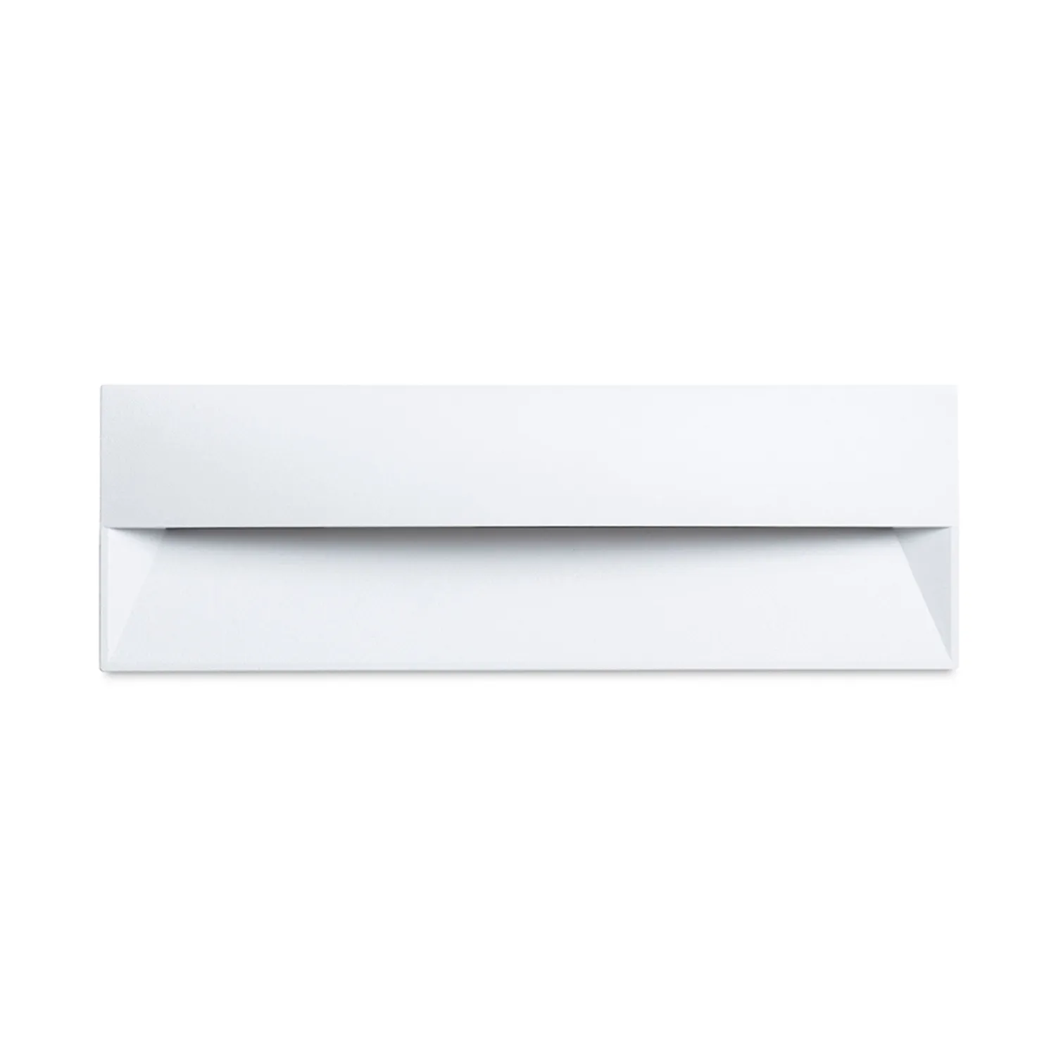 Rendl Light Studio Rep 27 aplică încastrată LED negru exterior
