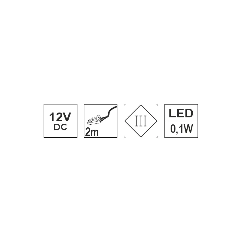 Furnika Star LED corp iluminat pentru exterior