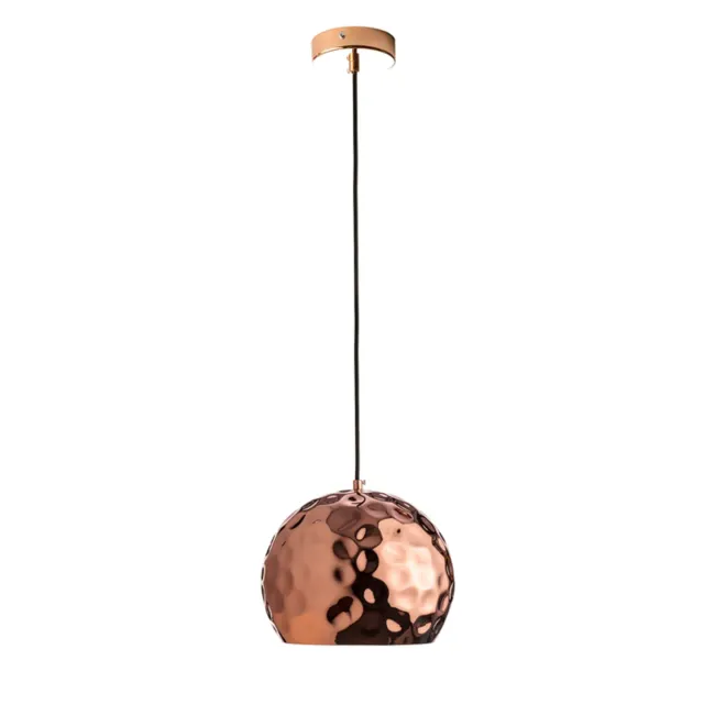 Rendl Blondie pendul cupru suspendat