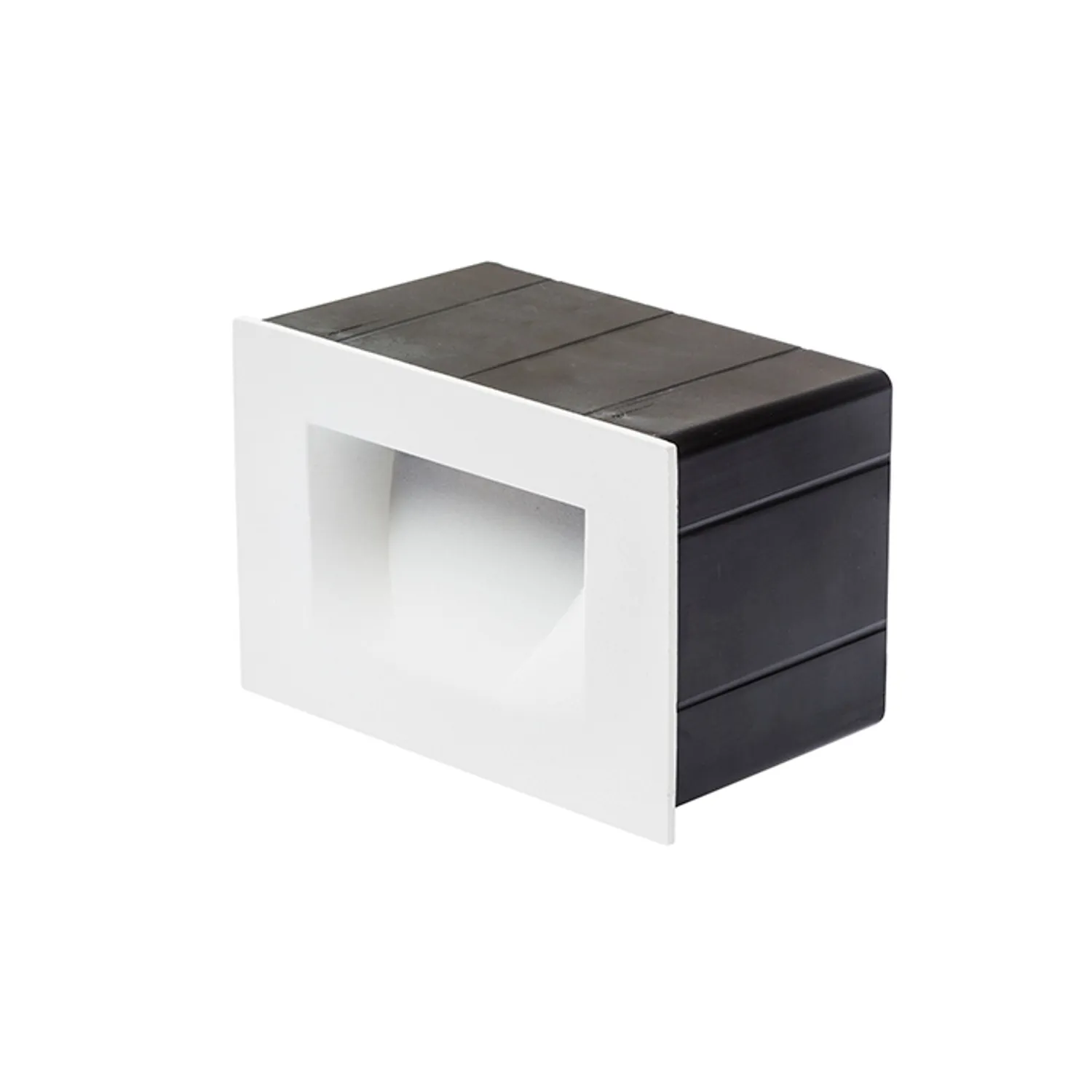 Rendl Light Studio Per aplică perete antracit LED exterior