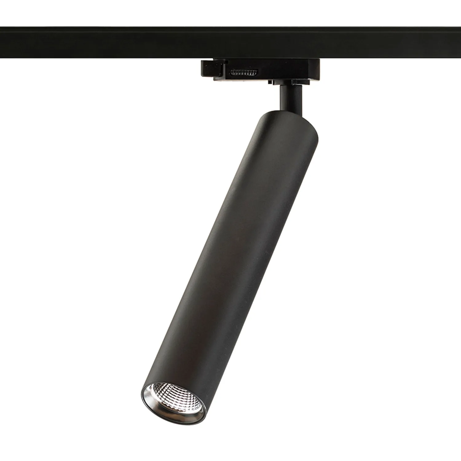 Rendl Light Studio Darrin spot LED sina negru 3 faze