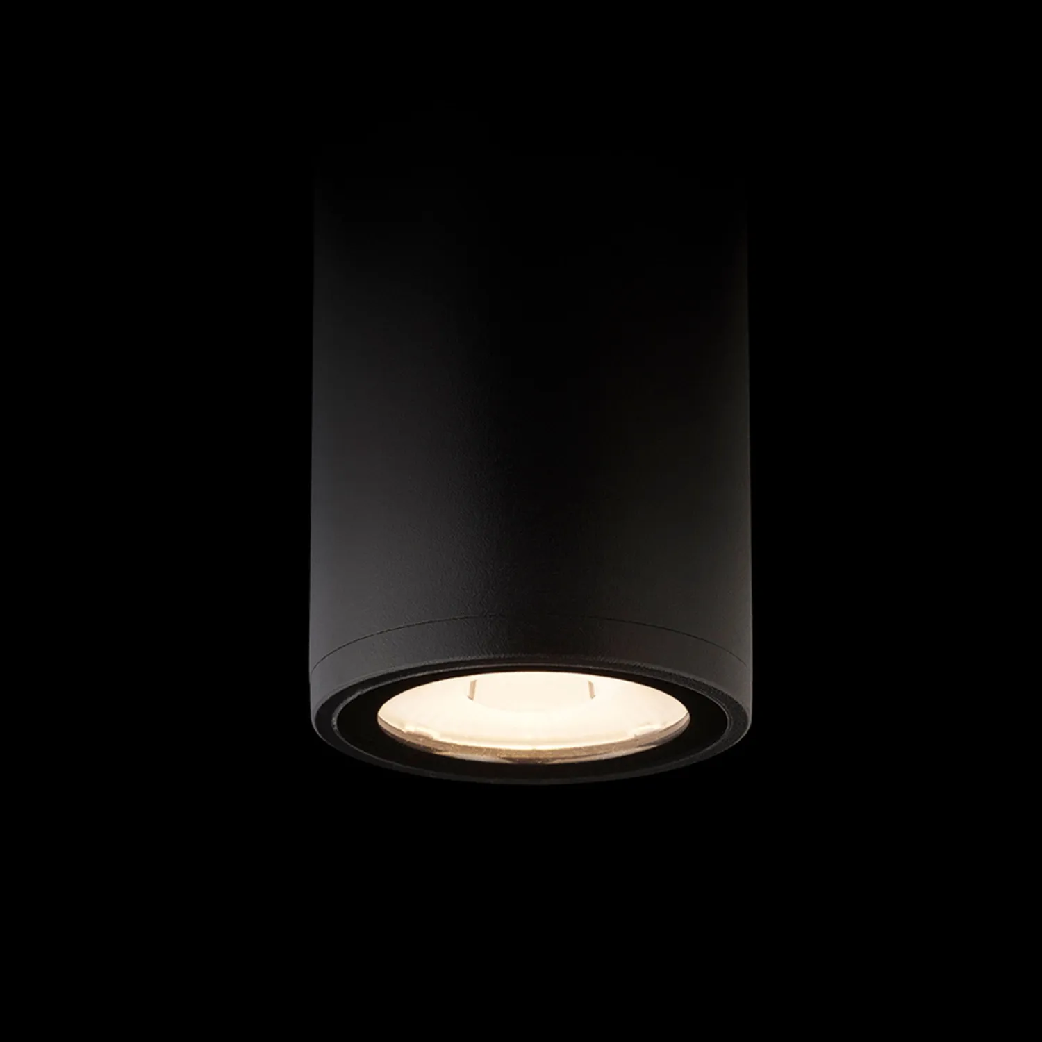 Rendl Kornelia 5 plafoniera LED negru exterior