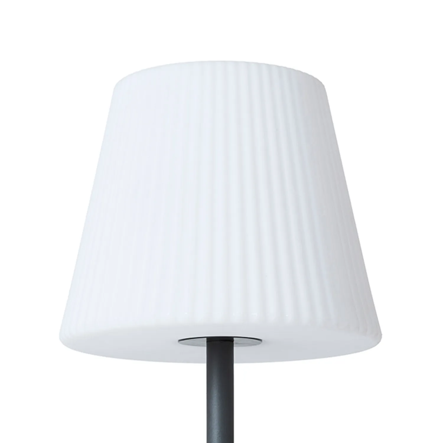 Rendl Light Studio Bosanova lampadar exterior antracit PE