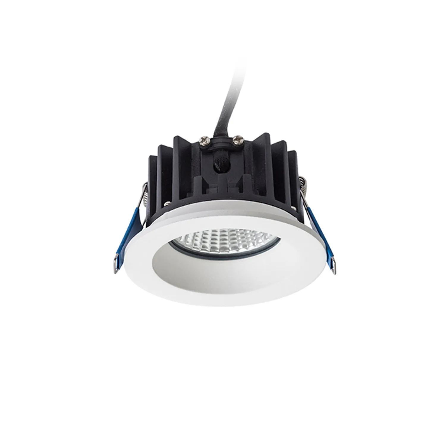 Rendl Light Studio Toledo R spot încastrat LED alb baie