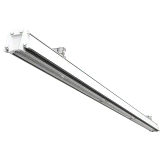 Electromagnetica MAIA corp iluminat liniar industrial IP20